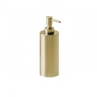Дозатор рідкого мила Cosmic Architect, BRUSHED GOLD PVD (WJC205A0004040)