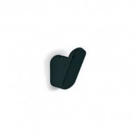 Гачок для рушників Langberger Slim Black 2133031A-BP