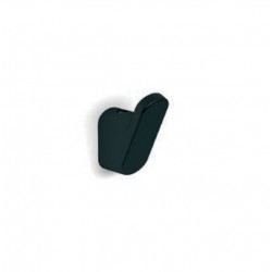 Гачок для рушників Langberger Slim Black 2133031A-BP