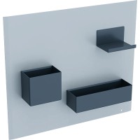 Geberit ACANTO 500.649.JL.2 Магнітна дошка
