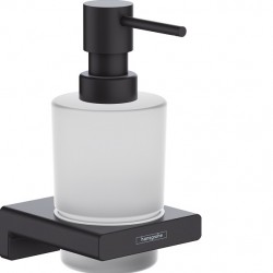 Hansgrohe Addstoris 41745670 Дозатор для мила
