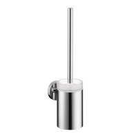 Щітка для унітазу HANSGROHE Logis 40522000