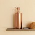 Дозатор рідкого мила Cosmic Architect, BRUSHED COPPER PVD (WJC205A0004054)
