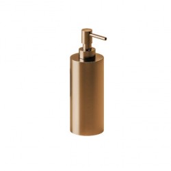 Дозатор рідкого мила Cosmic Architect, BRUSHED COPPER PVD (WJC205A0004054)