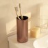 Склянка для зубних щіток Cosmic Architect, BRUSHED COPPER PVD (WJC205A0051054)