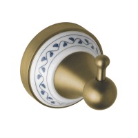 Гачок для рушників Bemeta Kera 144706017