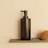 Дозатор рідкого мила Cosmic Architect, BRUSHED BLACK PVD (WJC205A0004055)