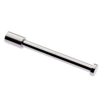Тримач туалетного паперу Cosmic Logic, stainless steel (2260258) (WJC226A0058002)
