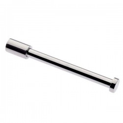 Тримач туалетного паперу Cosmic Logic, stainless steel (2260258) (WJC226A0058002)
