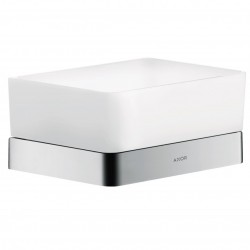 Полка скляна AXOR Universal 150/70 для душа, chrome (42802000)