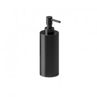 Дозатор рідкого мила Cosmic Architect, BRUSHED BLACK PVD (WJC205A0004055)