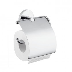 Тримач паперу HANSGROHE Logis 40523000