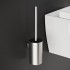 Щітка для унітазу Cosmic Architect, BRUSHED STEEL (WJC235A0000003)