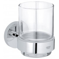 40447001 Grohe Essentials Склянка для зубних щіток