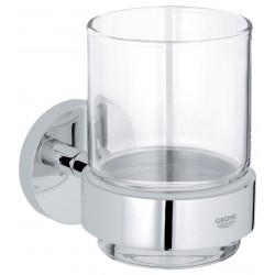 40447001 Grohe Essentials Склянка для зубних щіток