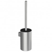 Щітка для унітазу Cosmic Architect, BRUSHED STEEL (WJC235A0000003)