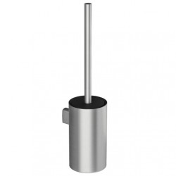 Щітка для унітазу Cosmic Architect, BRUSHED STEEL (WJC235A0000003)