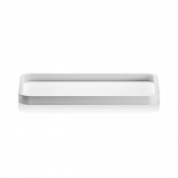 Піднос Decor Walther STONE TAB, white matt (0971050)