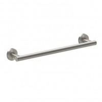 Утримувач рушника Cosmic Architect 45 см, BRUSHED STEEL (WJC235A0064003)