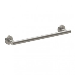 Утримувач рушника Cosmic Architect 45 см, BRUSHED STEEL (WJC235A0064003)