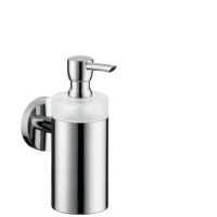 Дозатор для мила HANSGROHE Logis 40514000