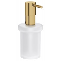 Дозатор рідкого мила Grohe Essentials 40394GL1