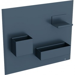 Geberit 500.649.JK.2 Магнітна дошка