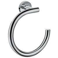 Hansgrohe LOGIS UNIVERSAL 41724000 Кільце для рушника