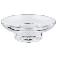 Мильниця GROHE Essentials New 40368001