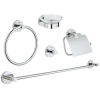 Набір аксесуарів GROHE Essentials 40344001