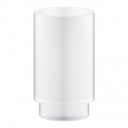 Склянка для зубних щіток Grohe Selection 41029000