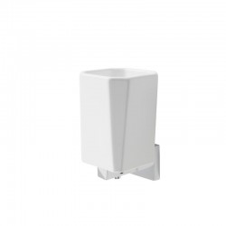 Стакан для зубних щіток Stilhaus Diva DV1008