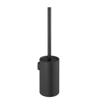 Щітка для унітазу Cosmic Architect, Matte Black (2353600) (WJC235A0000036)