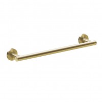 Утримувач рушника Cosmic Architect 45 см, BRUSHED GOLD PVD (WJC235A0064040)