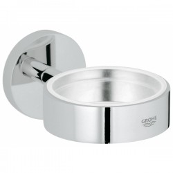 40369001 Grohe Essentials Тримач мильниці