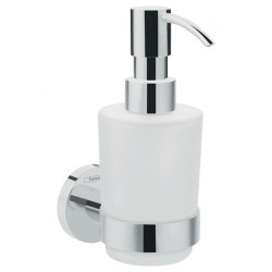 41714000 Hansgrohe Logis Дозатор для мила