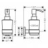 41714000 Hansgrohe Logis Дозатор для мила
