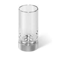 Склянка Decor Walther CLUB SMG, black matt/chrome (0854860)
