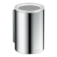 Стакан для зубних щіток AXOR Universal Circular, хром (42804000)