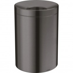 Відро для сміття Axor Universal, Brushed Black Chrome (42872340)