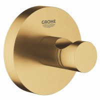 Гачок для рушників Grohe Essentials 40364GN1
