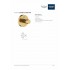 Гачок для рушників Grohe Essentials 40364GN1