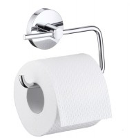 Тримач паперу HANSGROHE Logis E/S 40526000