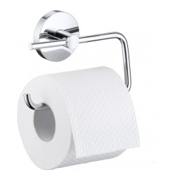 Тримач паперу HANSGROHE Logis E/S 40526000