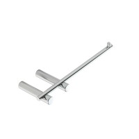 Тримач туалетного паперу Stilhaus Hashi HS1108