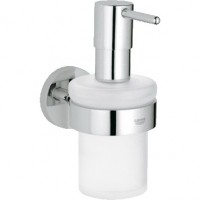 40448001 Grohe Essentials Дозатор для мила