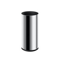 Склянка для зубних щіток Cosmic Logic, polished stainless steel (2260251) (WJC226A0051002)