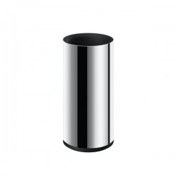 Склянка для зубних щіток Cosmic Logic, polished stainless steel (2260251) (WJC226A0051002)