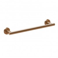 Утримувач рушника Cosmic Architect 45 см, BRUSHED COPPER PVD (WJC235A0064054)