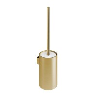 Щітка для унітазу Cosmic Architect, BRUSHED GOLD PVD (WJC235A0000040)